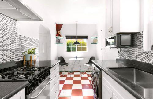 Saint Boniface Hotel - Foto 19