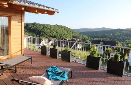 Oaktree-Cottage - Foto 40