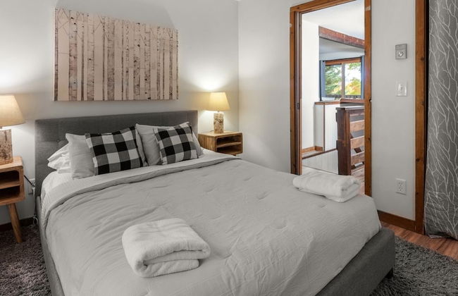 57 North Lynx 3 Bedroom Condo by RedAwning - Foto 3