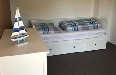 Ferienwohnung Bockholm Appartement 1 - 8 - Foto 25