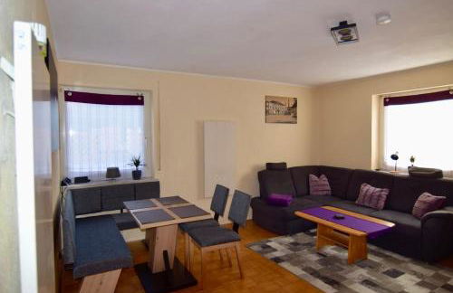 Ferienwohnung Kulmbach - Foto 1