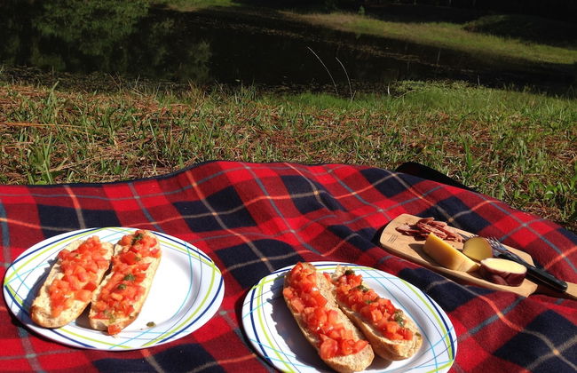 Chalet em Viamão - Foto 40