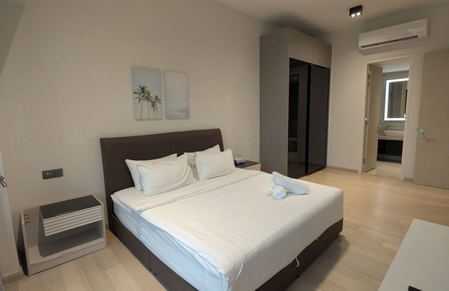 Star Residence by Axquisite Suites - Photo 8