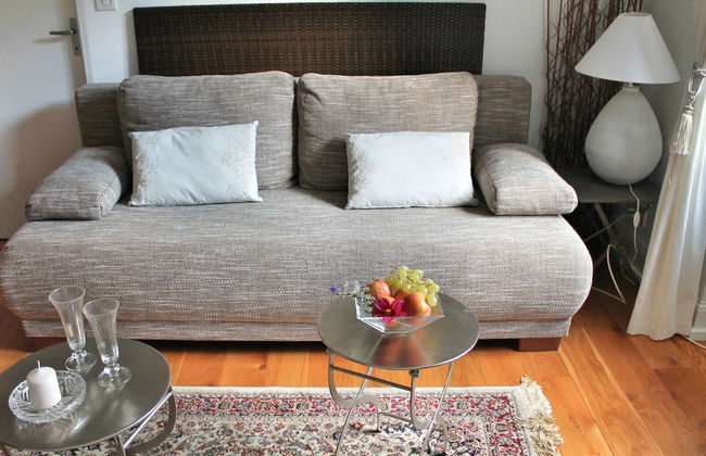 La Maison des Fontaines D'alsace - Photo 17