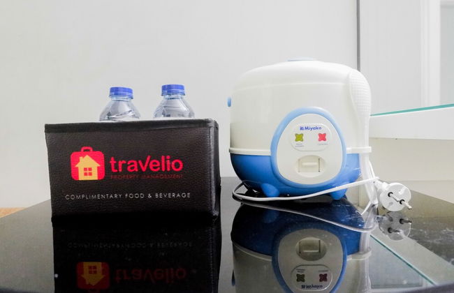 2BR Apartment at Dian Regency - Foto 20