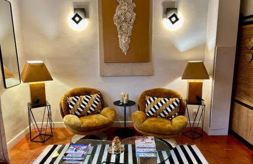 La Maison du Pont Romain - Photo 16