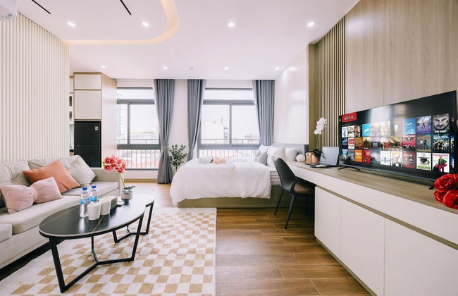 Crescendo Unique Studio - Foto 62