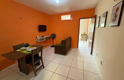 Apartamento completo e central! Casa Rute! - Foto 8