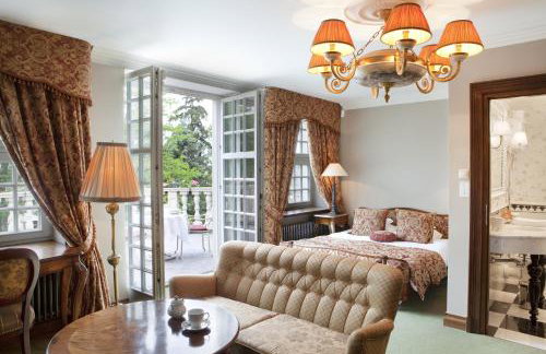 Zespół Pałacowy Pacółtowo na wyłączność - Foto 4