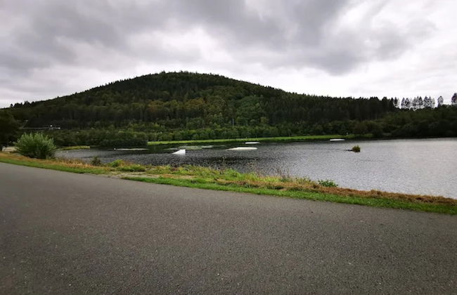 Wohnung in der Nahe des Hillebachsees - Foto 35