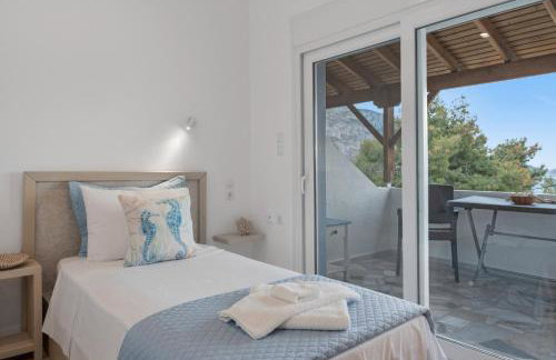 Niki's Studios Kalymnos - Foto 71