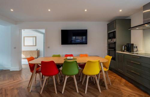 Strathfillan Lodge - Foto 12