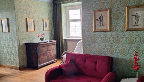 Prinzenwohnung - Foto 4