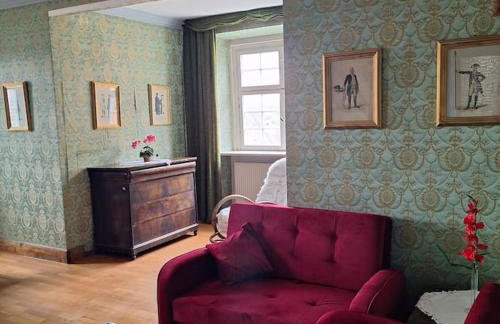 Prinzenwohnung - Foto 4