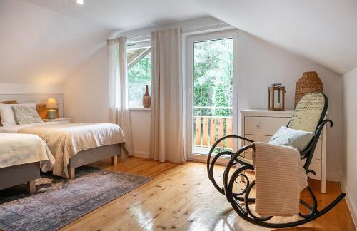 Mandala Źródła Natury SPA - Foto 16