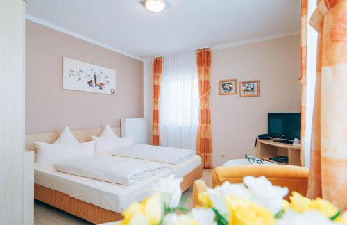 Hotel Abenstal - Foto 17