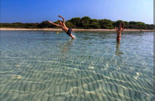 Casa natura - Olib, gem of islands - Photo 60