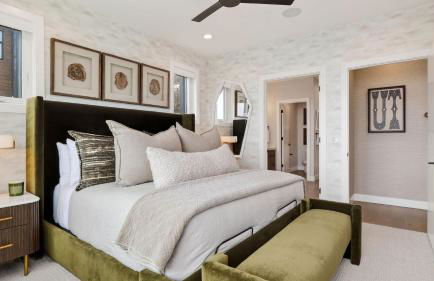 Apex Ridge Retreat by AvantStay Private Hot Tub Fireplace Mountain Views Near Deer Valley East - Foto 20