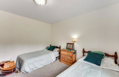 Palmer Escape with Mtn Views Fishing and Hiking! - Foto 20