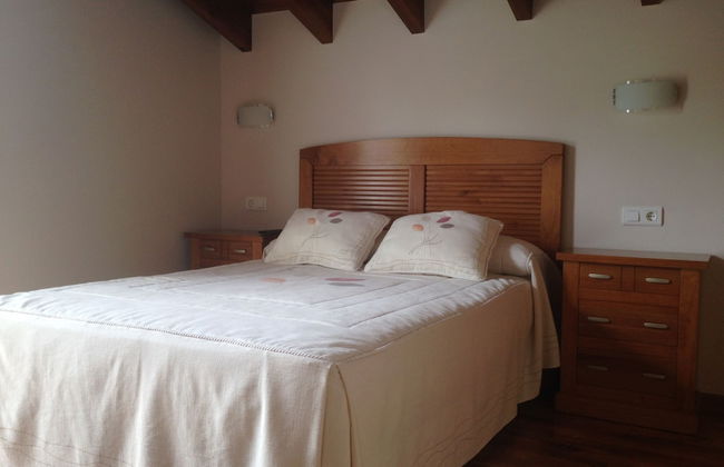 Casa Rural La LLosina - Foto 7