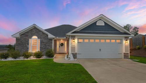 Peaceful Family Retreat Near Augusta home - Foto 3