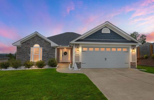 Peaceful Family Retreat Near Augusta home - Foto 3