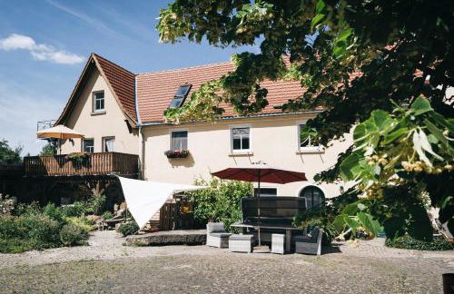 Littehof - Ferienwohnungen in der Oberlausitz - Foto 14