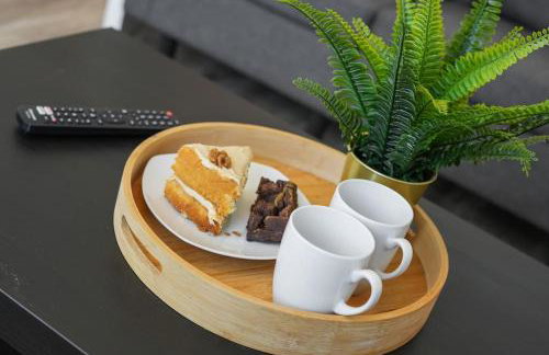 Beighton - 3 Bed Spacious Home with FREE Parking, Great for Groups & Families - Hosted by Stay Host Save - Foto 38