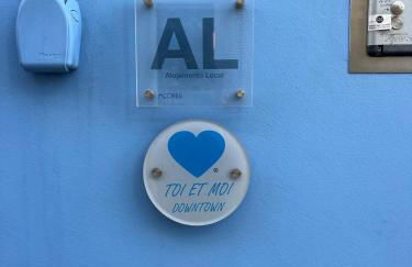 TOI ET MOI DOWNTOWN-Guests speek for us! - Photo 17