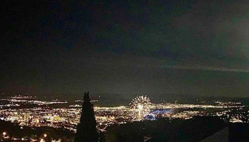 Sky view cinema, piscine, Spa - Foto 5