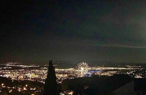 Sky view cinema, piscine, Spa - Foto 5