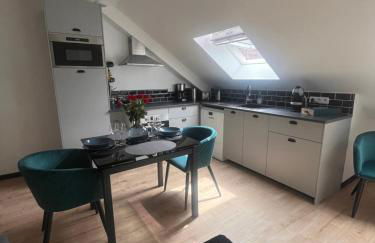 Évasion centre ville Avranches proche du mont saint Michel - Foto 20