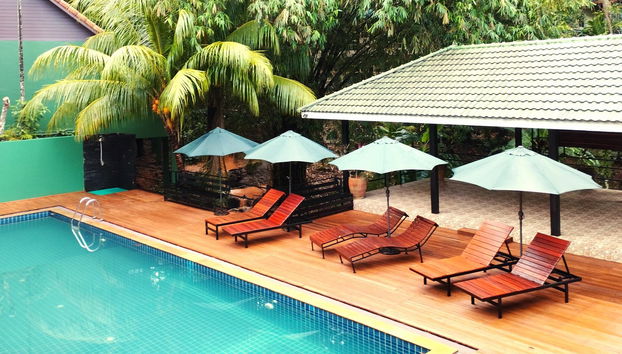 Phuket Jungle Experience Resort - Foto 2