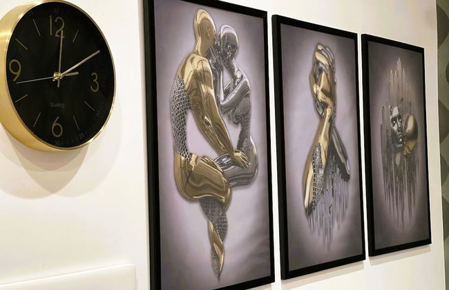 Urban Chic Suite Toledo - Foto 9