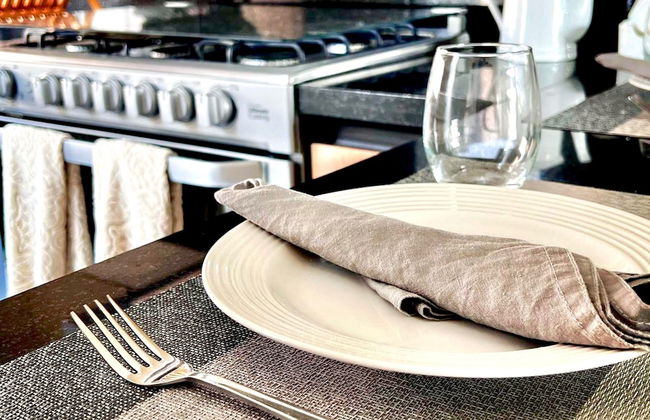 La Casa Blanca Santa Fe - Foto 23