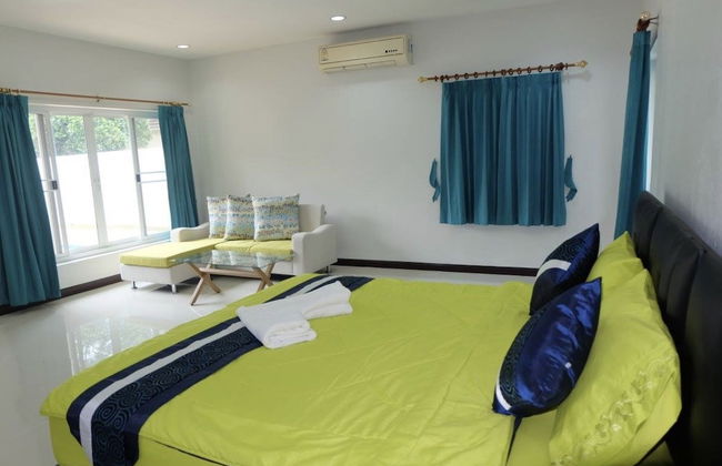 Pattaya Longstay Village 3 - Foto 4