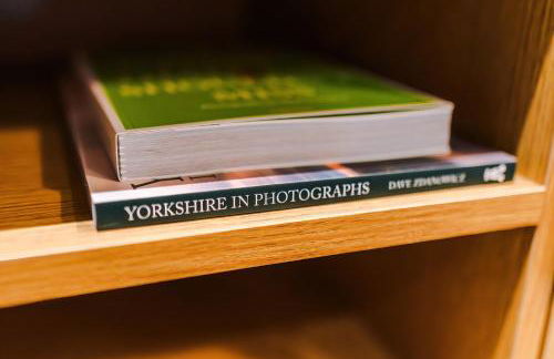 Stylish 2-Bed Apartment - Prime Leeds City Centre - Foto 12