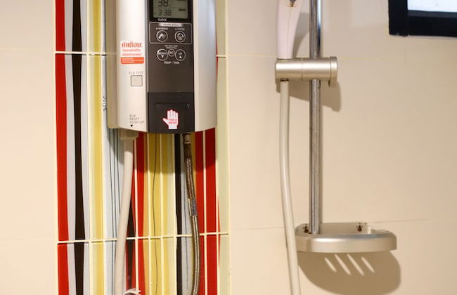 The Luxury Residence - Foto 30