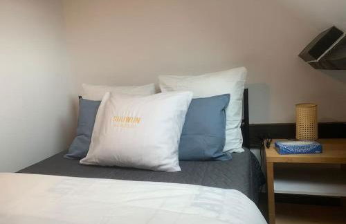 Cozy Appartment near Paris - Donizetti - Foto 10