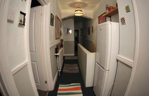 Stylish and artistic flat in Southend on Sea - 2 Double Bedrooms, Free on-street parking - Foto 35