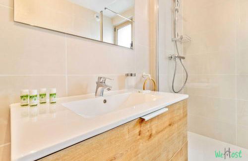 Résidence Saint-Amand - Proche Paris et Disneyland - Foto 31