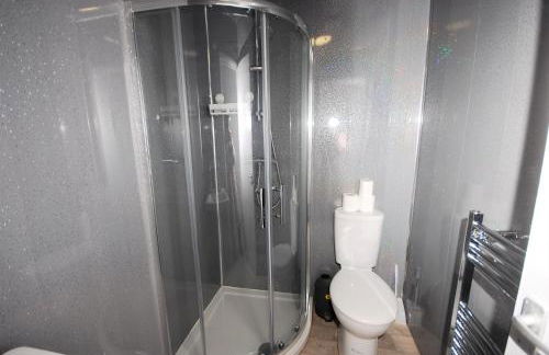 Family Holiday Home With Hot Tub & Sauna Sleeps 8 - Foto 78