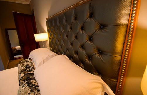 Craigmhor Lodge & Courtyard - Foto 31