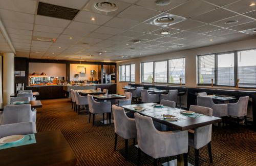 Comfort Aparthotel Bordeaux Begles Arena - Foto 125