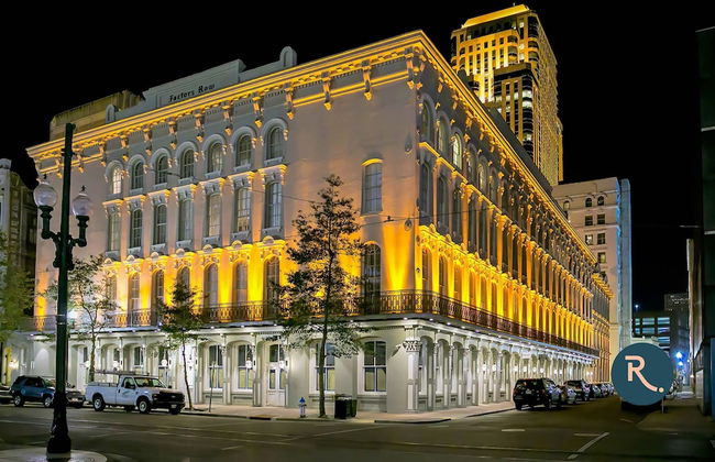 Roami at Factors Row - Foto 1