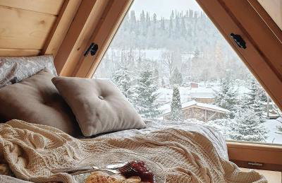 GORSKA OSADA Lovely Chalets Zakopane - Foto 34