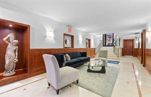 Synergy by SilverDoor NYC Madison - Foto 11