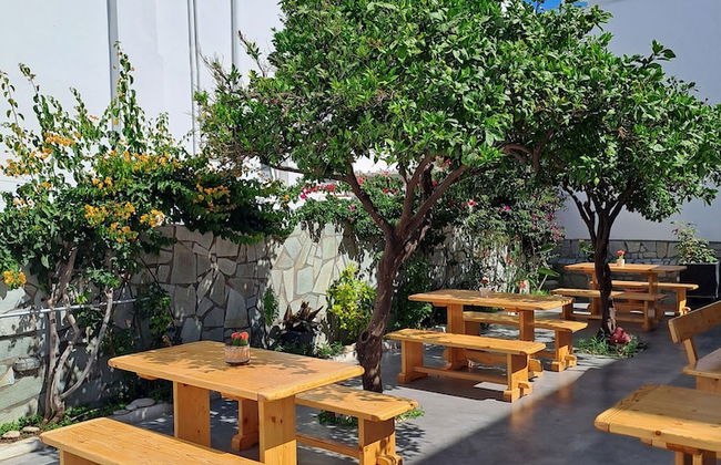 OCEANIS RESORT - Photo 12