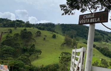 Chale Vista Bela - Gonçalves c/ vista p/ Montanhas - Photo 24