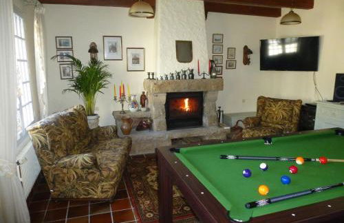 House in Brittany near Sandy Beaches - Foto 4